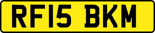 RF15BKM