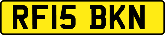 RF15BKN