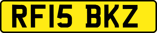 RF15BKZ
