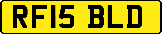 RF15BLD