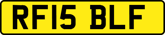 RF15BLF