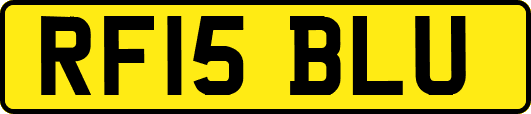 RF15BLU
