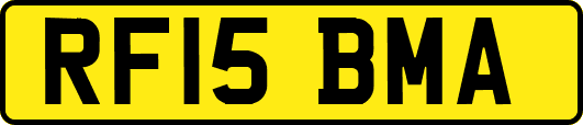 RF15BMA