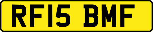 RF15BMF