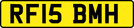 RF15BMH