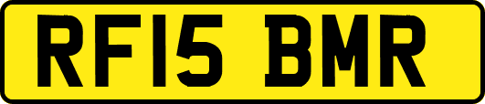 RF15BMR