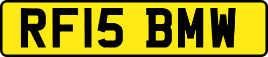 RF15BMW