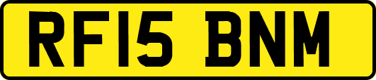 RF15BNM