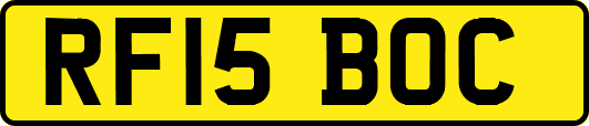 RF15BOC