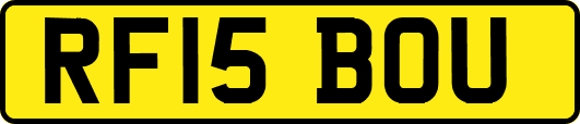 RF15BOU