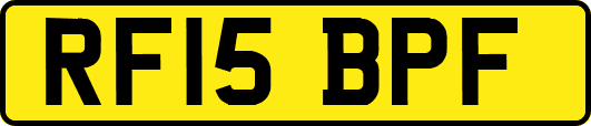 RF15BPF