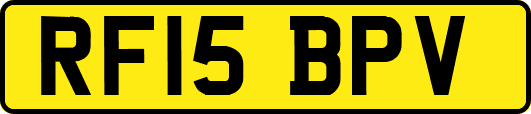 RF15BPV