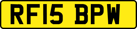 RF15BPW