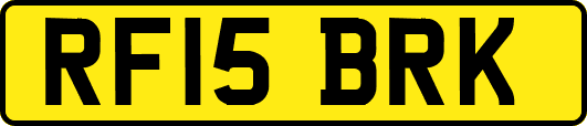 RF15BRK