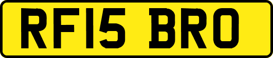 RF15BRO