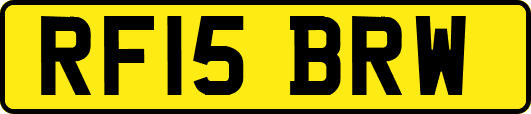 RF15BRW