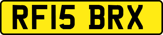 RF15BRX