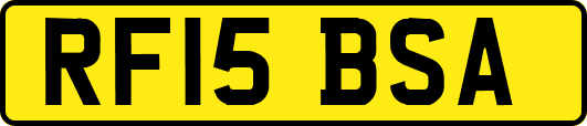RF15BSA