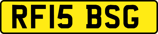 RF15BSG