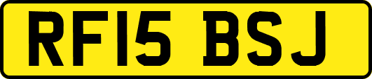 RF15BSJ