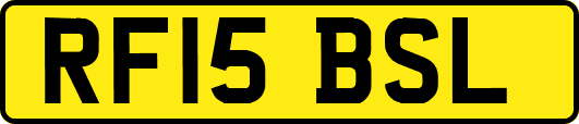 RF15BSL