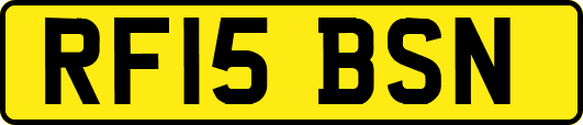 RF15BSN