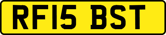 RF15BST