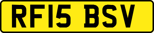 RF15BSV