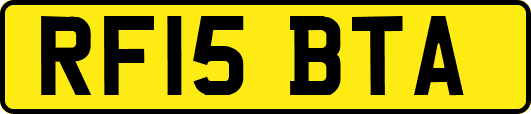 RF15BTA