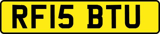 RF15BTU
