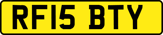 RF15BTY
