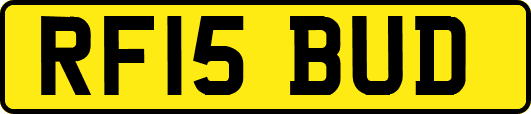 RF15BUD