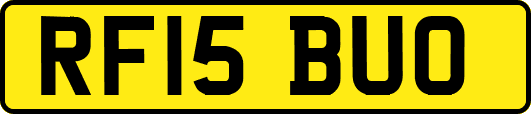RF15BUO