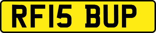 RF15BUP