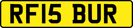 RF15BUR