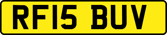 RF15BUV