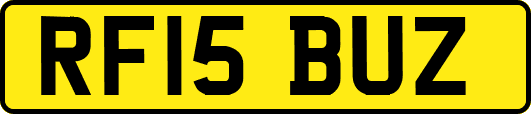 RF15BUZ