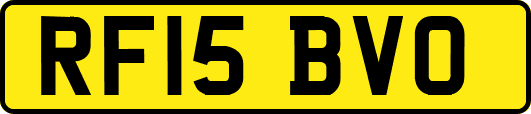 RF15BVO