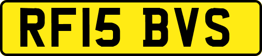 RF15BVS