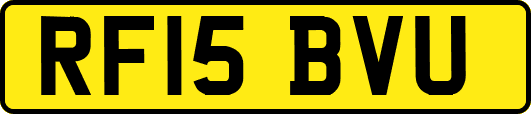 RF15BVU