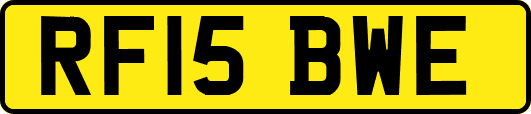 RF15BWE