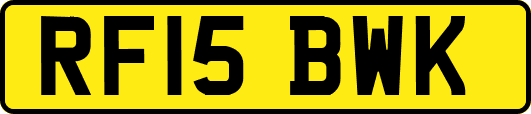 RF15BWK