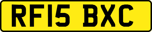 RF15BXC