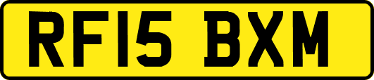 RF15BXM
