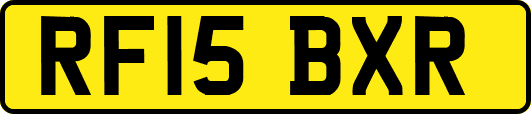 RF15BXR