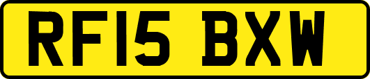RF15BXW