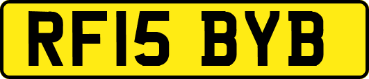 RF15BYB