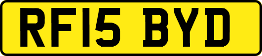 RF15BYD