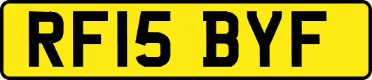 RF15BYF