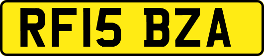 RF15BZA
